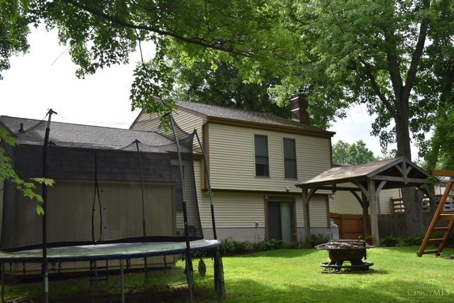 5803 Mt Vernon Drive, Miami Twp, OH 45150