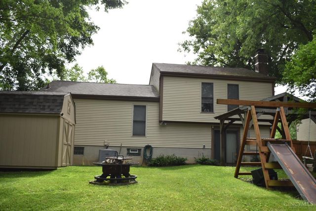 5803 Mt Vernon Drive, Miami Twp, OH 45150