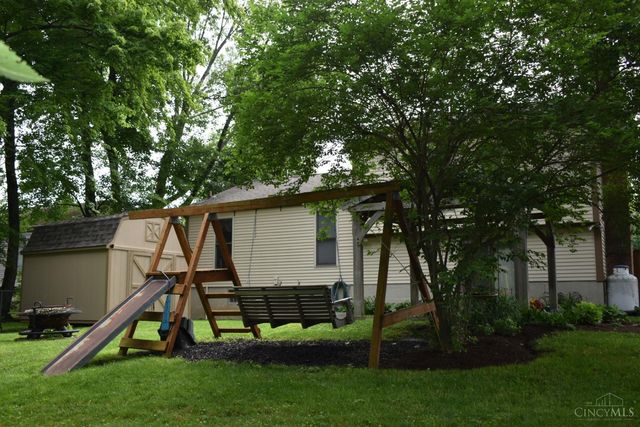 5803 Mt Vernon Drive, Miami Twp, OH 45150