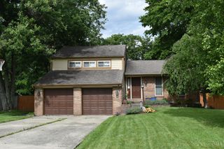 5803 Mt Vernon Drive, Miami Twp, OH 45150