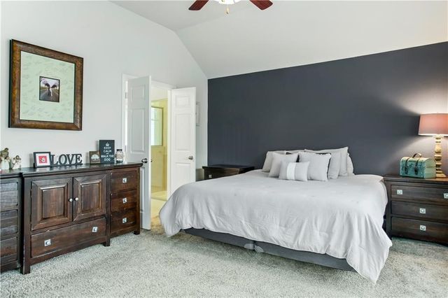 260 Hilltop Drive, Justin, TX 76247