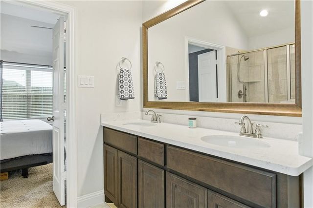 260 Hilltop Drive, Justin, TX 76247