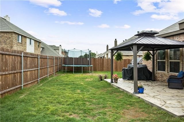 260 Hilltop Drive, Justin, TX 76247