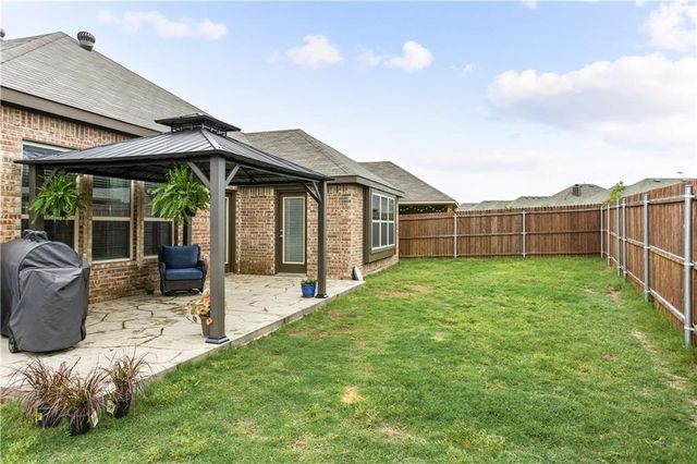 260 Hilltop Drive, Justin, TX 76247