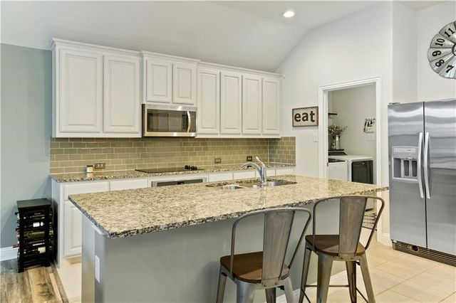 260 Hilltop Drive, Justin, TX 76247