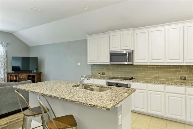 260 Hilltop Drive, Justin, TX 76247