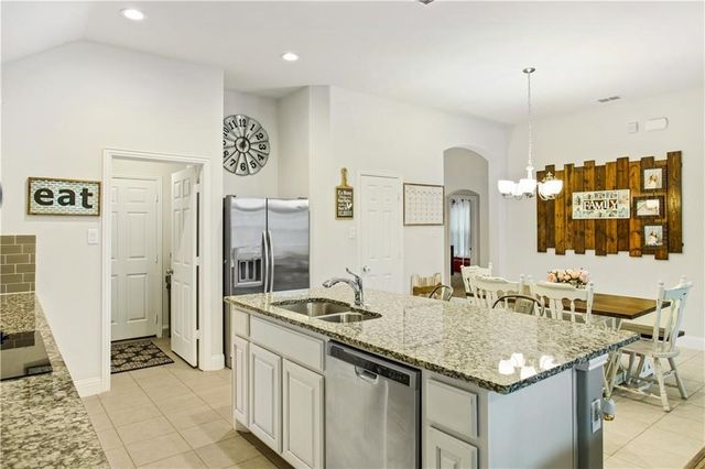 260 Hilltop Drive, Justin, TX 76247