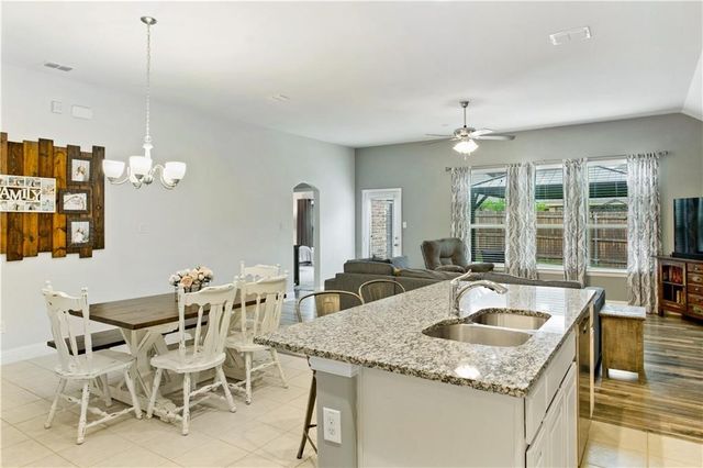 260 Hilltop Drive, Justin, TX 76247