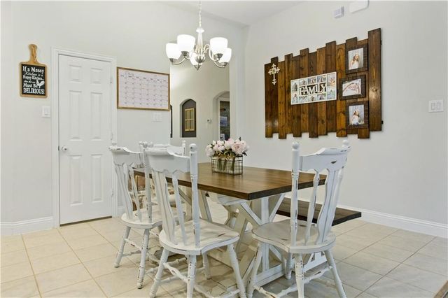 260 Hilltop Drive, Justin, TX 76247