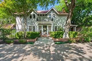 1502 Murray LN, Austin, TX 78703