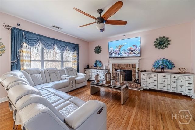 598 Georgia Circle, Loganville, GA 30052