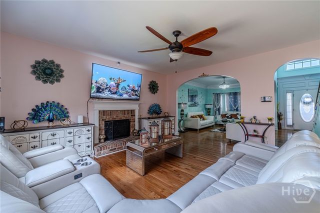 598 Georgia Circle, Loganville, GA 30052