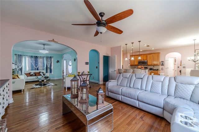 598 Georgia Circle, Loganville, GA 30052