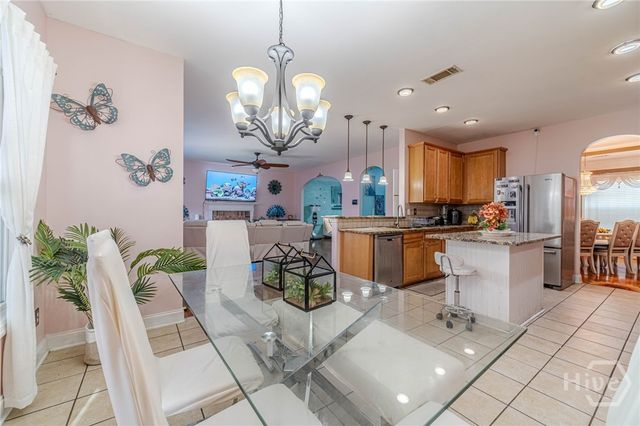 598 Georgia Circle, Loganville, GA 30052