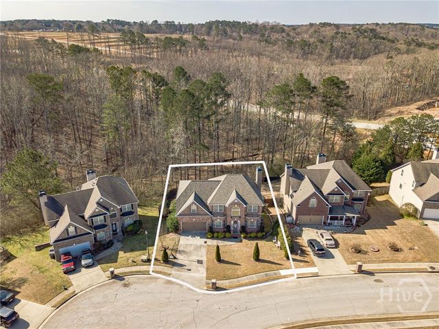 598 Georgia Circle, Loganville, GA 30052