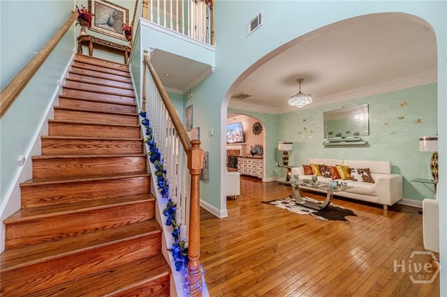 598 Georgia Circle, Loganville, GA 30052