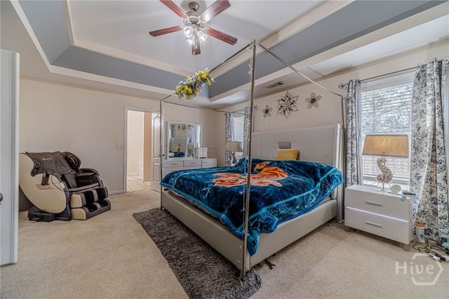 598 Georgia Circle, Loganville, GA 30052