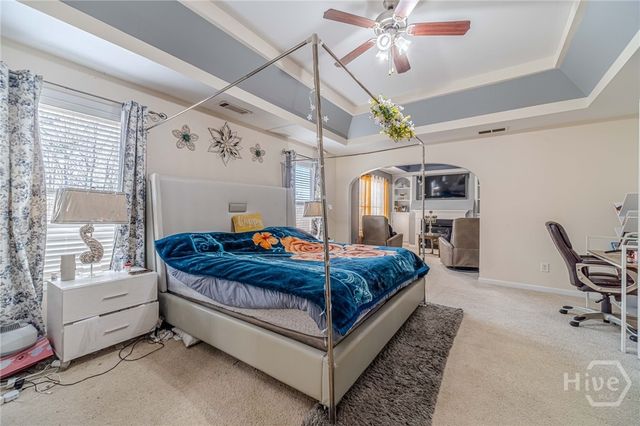 598 Georgia Circle, Loganville, GA 30052