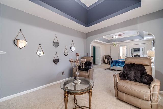 598 Georgia Circle, Loganville, GA 30052