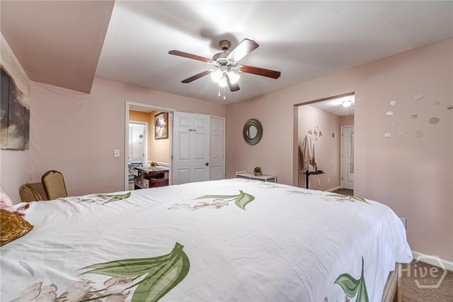 598 Georgia Circle, Loganville, GA 30052