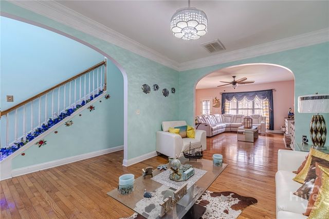 598 Georgia Circle, Loganville, GA 30052