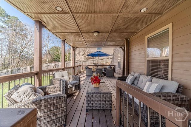 598 Georgia Circle, Loganville, GA 30052