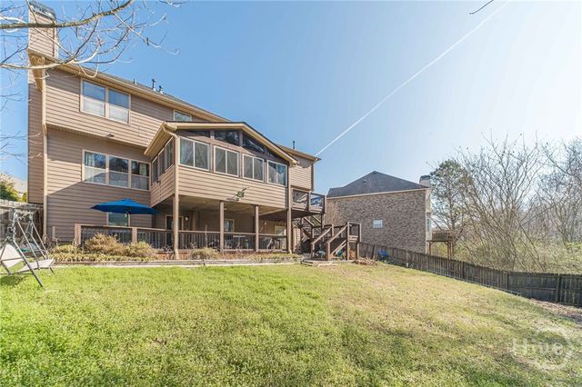 598 Georgia Circle, Loganville, GA 30052