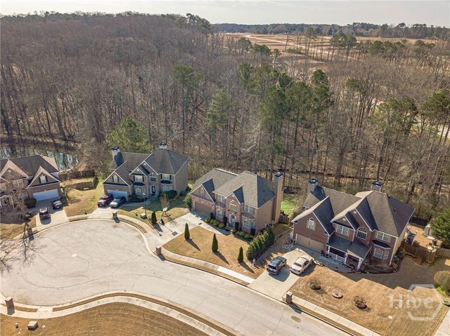 598 Georgia Circle, Loganville, GA 30052