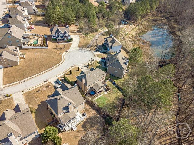 598 Georgia Circle, Loganville, GA 30052