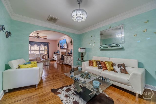 598 Georgia Circle, Loganville, GA 30052