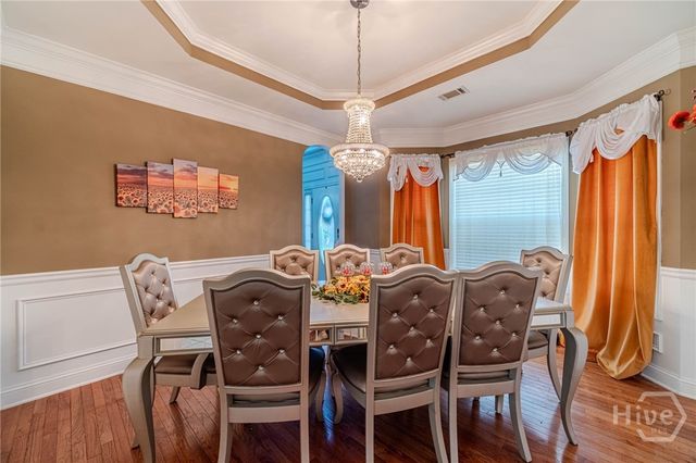 598 Georgia Circle, Loganville, GA 30052