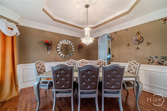 598 Georgia Circle, Loganville, GA 30052