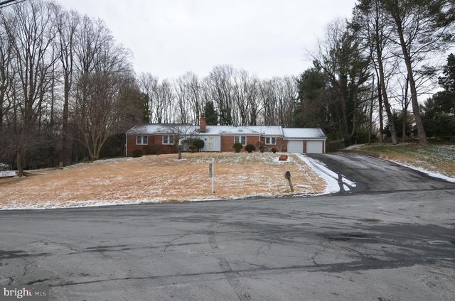 206 SHAW AVE, Silver Spring, MD 20904