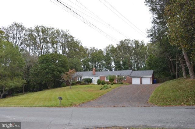 206 SHAW AVE, Silver Spring, MD 20904