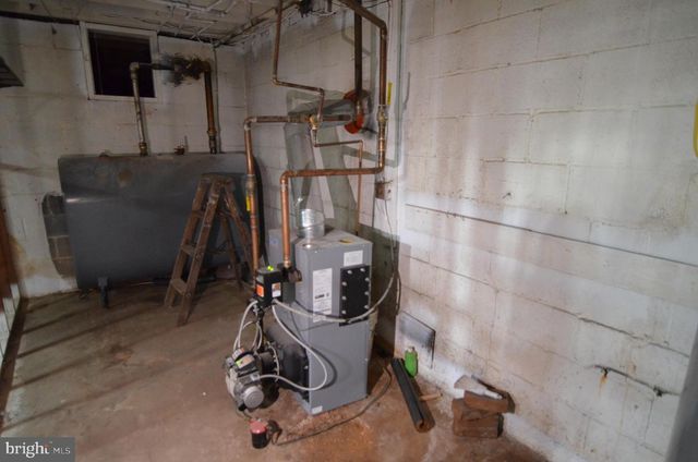 206 SHAW AVE, Silver Spring, MD 20904