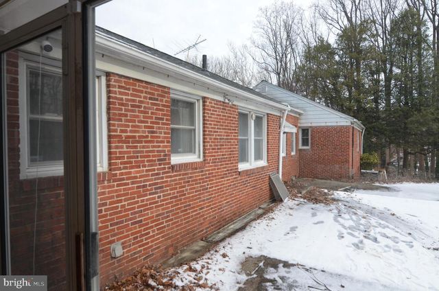 206 SHAW AVE, Silver Spring, MD 20904