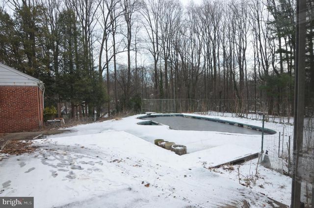 206 SHAW AVE, Silver Spring, MD 20904