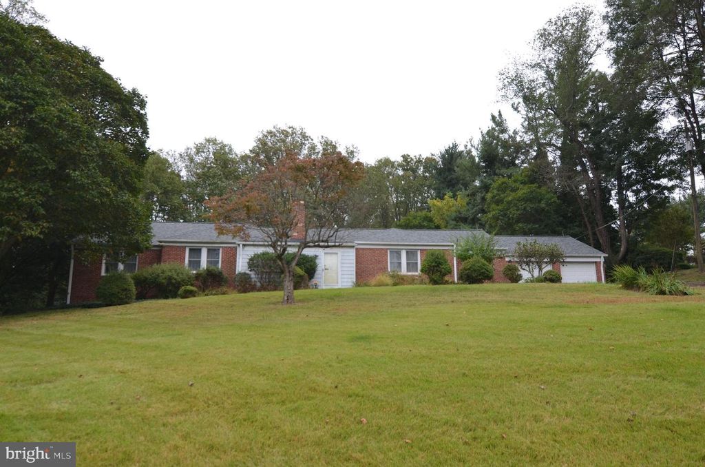 206 SHAW AVE, Silver Spring, MD 20904