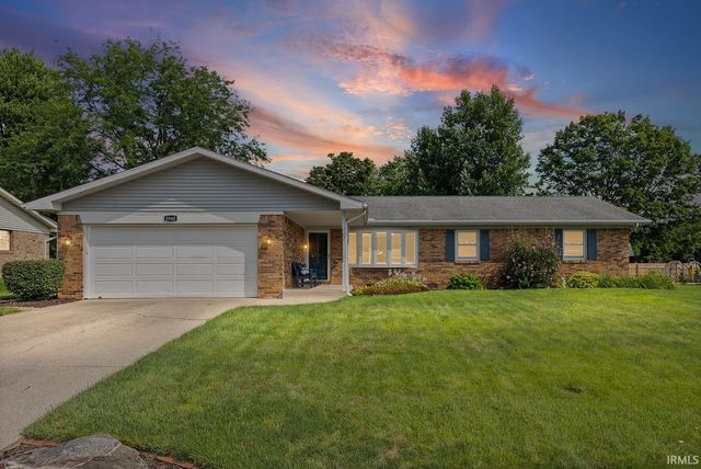 3940 Pasadena Drive, Lafayette, IN 47905