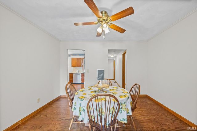 3940 Pasadena Drive, Lafayette, IN 47905