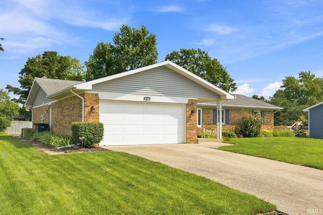 3940 Pasadena Drive, Lafayette, IN 47905
