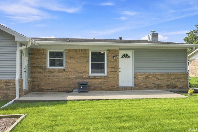 3940 Pasadena Drive, Lafayette, IN 47905