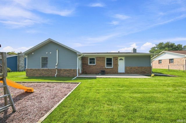 3940 Pasadena Drive, Lafayette, IN 47905