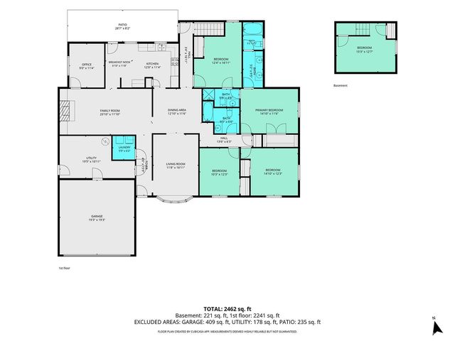 3940 Pasadena Drive, Lafayette, IN 47905
