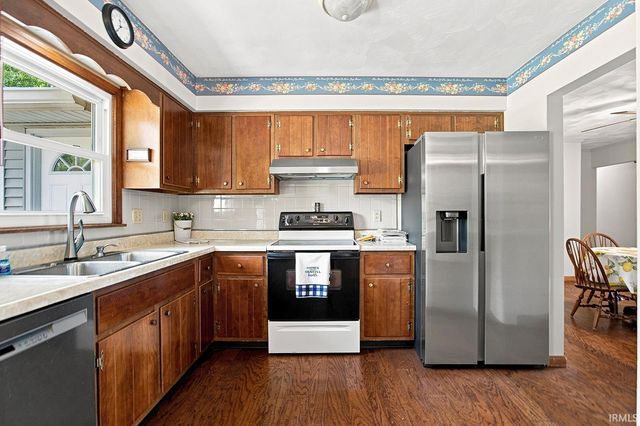 3940 Pasadena Drive, Lafayette, IN 47905