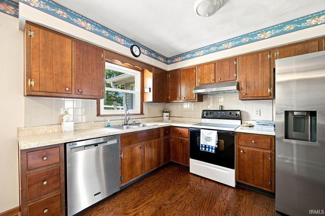 3940 Pasadena Drive, Lafayette, IN 47905