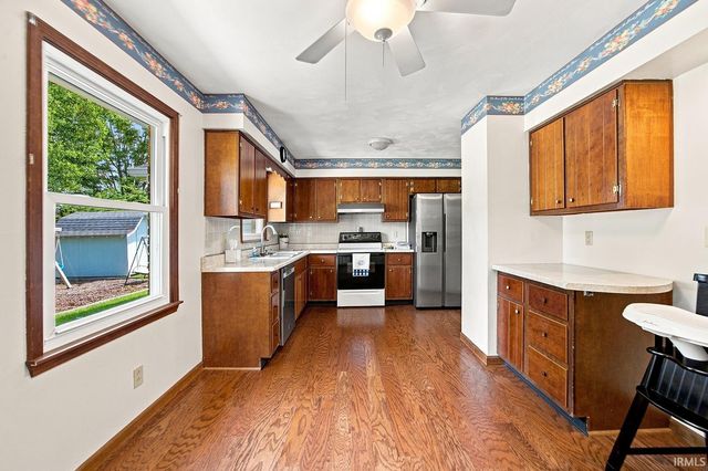 3940 Pasadena Drive, Lafayette, IN 47905