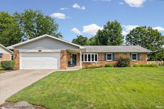 3940 Pasadena Drive, Lafayette, IN 47905