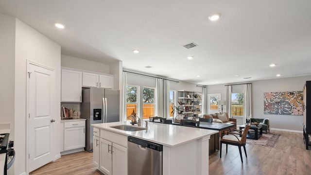 1924 LAZY ACRES ST, Leander, TX 78641