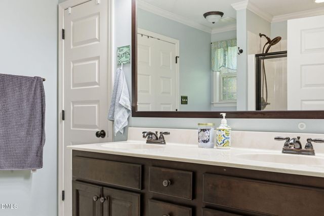 265 N Ridge Drive, Louisburg, NC 27549